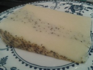 fowlers sage derby cheese