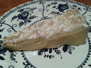 baron bigod cheese fen farm dairy