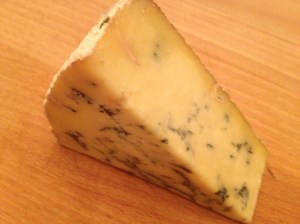 peakland blue, hartington creamery