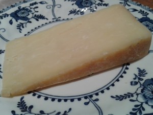 shipcord cheese from suffolk