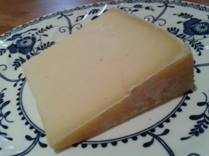 Kit Calvert’s Wensleydale | Fromage Homage