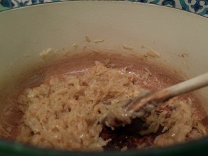 french onion soup with lincolnshire poacher cheese