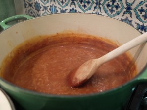 french onion soup with lincolnshire poacher cheese