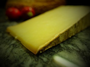pendragon buffalo cheese