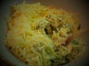 cheddar cheese pasty