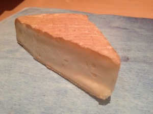 St James cheese