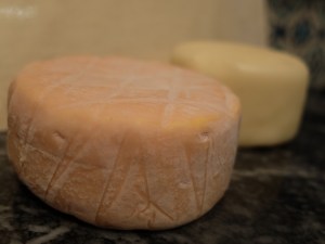 golden cenarth cheese