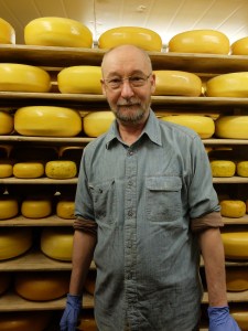 The Godfather of Caws