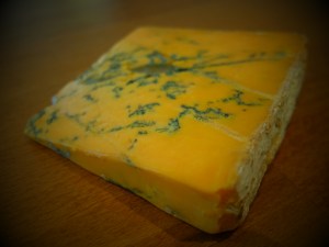 nottinghamshire blue